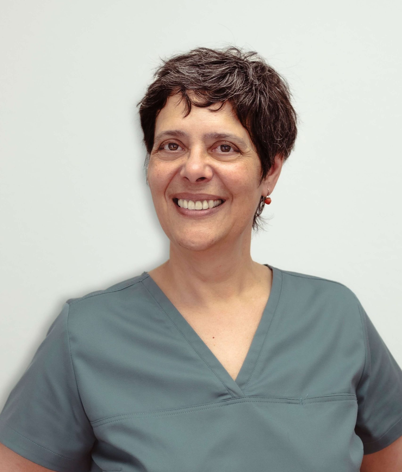 Irene Hingler